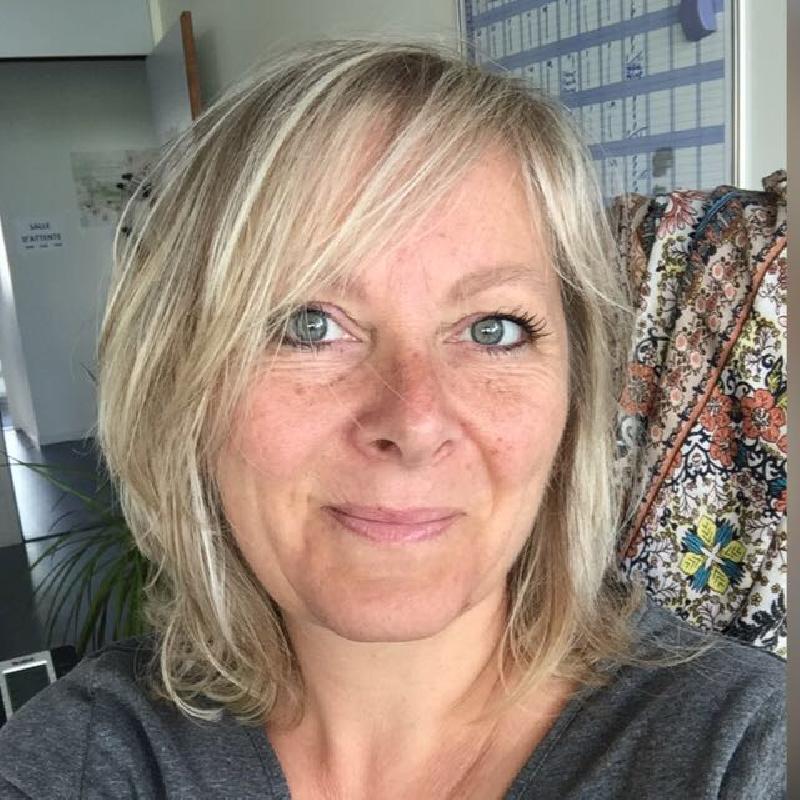 Corinne BERNON